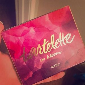 Tarte Palette